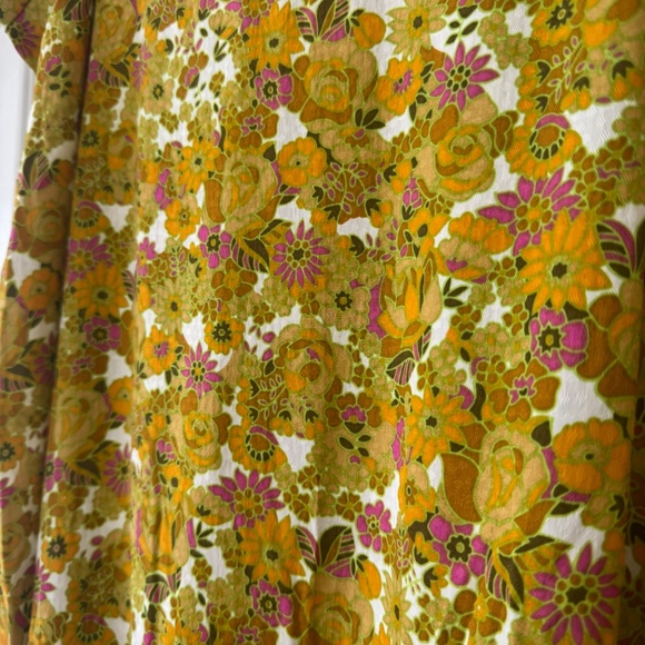 Ted Baker Asymmetrical Midi Skirt NWOT - Picture 7 of 11